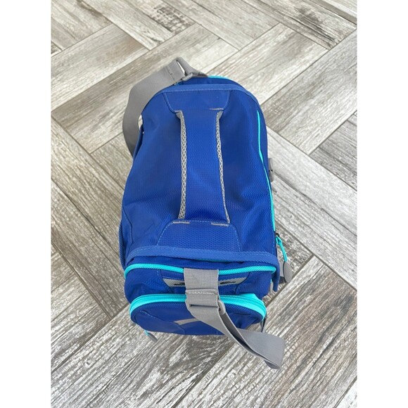 Okeechobee Fats Tackle Bag Blue - Picture 4 of 8